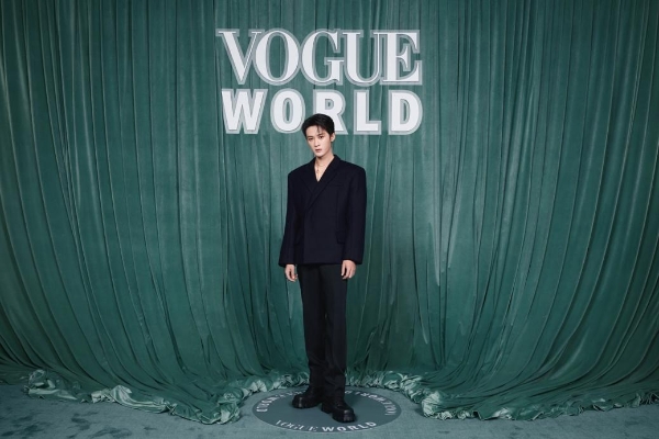史诗级沉浸式视听盛宴，光影见证百年时尚变迁——2022 VOGUE World大展金秋10月登陆上海
