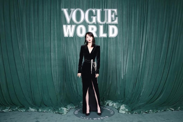 史诗级沉浸式视听盛宴，光影见证百年时尚变迁——2022 VOGUE World大展金秋10月登陆上海