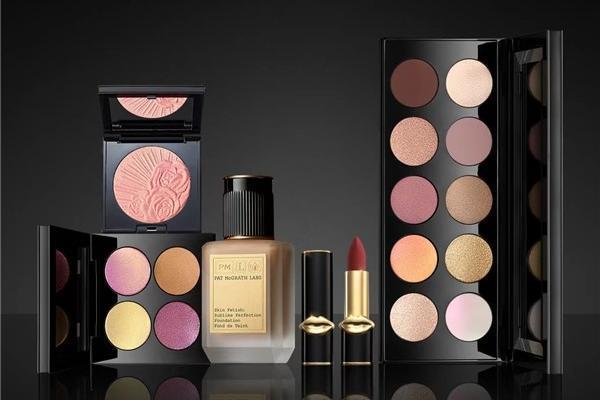 PAT McGRATH LABS正式入驻丝芙兰中国 原力迸发 潮妆无界