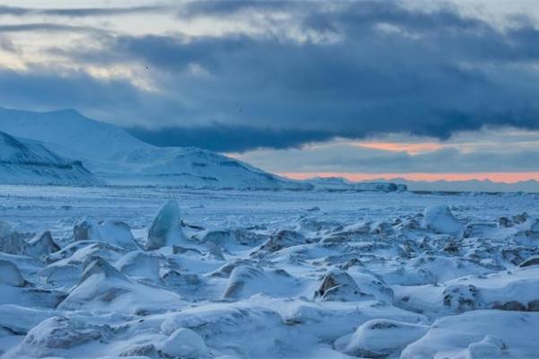 科学家发出北极夏季无冰警告：我们或是见证北极冰雪覆盖的最后一代人！ 