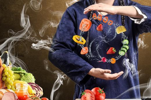 下一代“大厨”！激光3D打印技术有望应用于烹饪食物，让膳食更人性化 