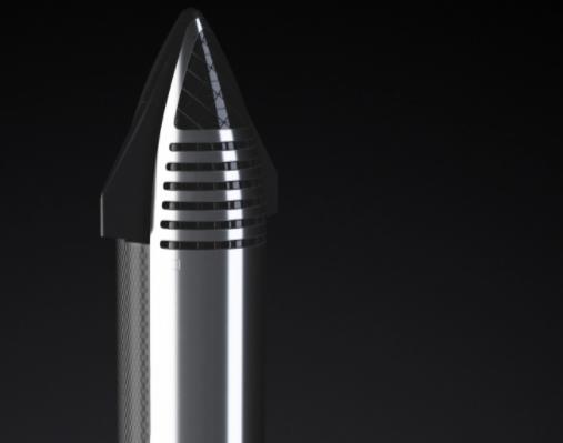 马斯克：SpaceX星舰“有望”在明年1月进行首次轨道飞行_产经_前瞻经济学人