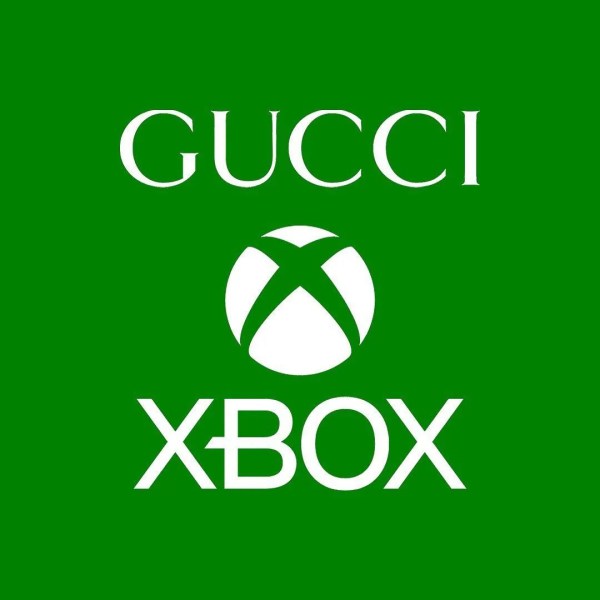 Gucci新出了游戏机？还是Xbox开始做GG Marmont包？