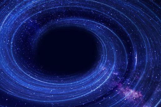 新发现！天文学家在球状星团中发现黑洞，质量约为太阳的11倍_产经_前瞻经济学人