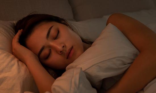 睡眠|涨知识了！睡眠中断可能有助于提高你的创造性思维