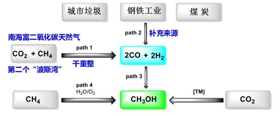 2021前瞻碳中和峰会专家张绪穆：中国南海如何支撑千亿燃料乙醇市场？_产经_前瞻经济学人