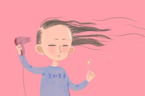 基因变成|要秃头了？生物学家对毛发细胞进行“编程“，帮你恢复一头秀发