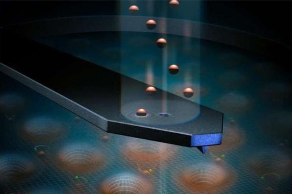 量子技术新突破！科学家完美实现将单个原子逐一嵌入硅晶片