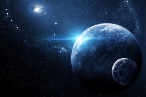 危险！小行星“阿波菲斯”将在2029年接近地球，破坏力可达核弹的30倍 