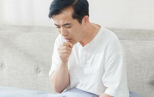 研究发现：咳嗽时头朝下，可减少呼吸道飞沫传播_产经_前瞻经济学人