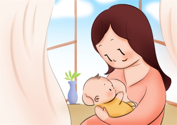 母乳喂养|研究发现：感染奥密克戎后，母乳竟变成了绿色