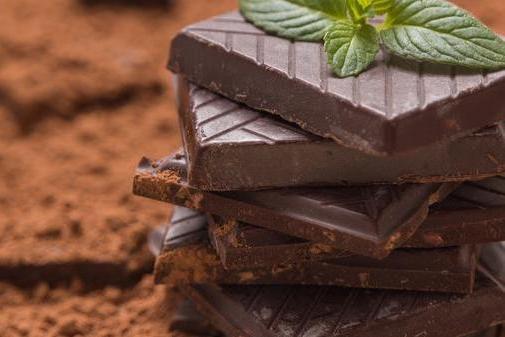 巧克力可以抗癌的证据找到！但是切记不要多吃