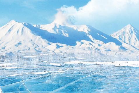 气候威胁逼近！格陵兰岛冰盖在过去20年中损失的冰量足以淹没美国