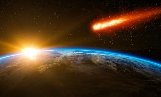天文学家确定2014 UN271是迄今为止观测到的最大彗星_产经_前瞻经济学人