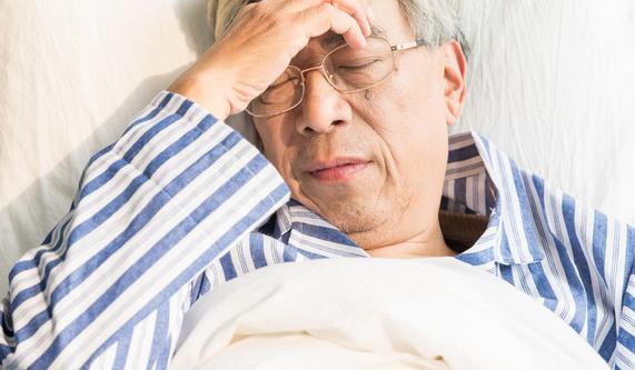 警惕！研究发现：经常午睡的老年人患痴呆症风险增加40%_产经_前瞻经济学人