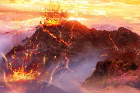 不止引发海啸，还波及太空大气！最新研究：汤加火山喷发影响已达太空