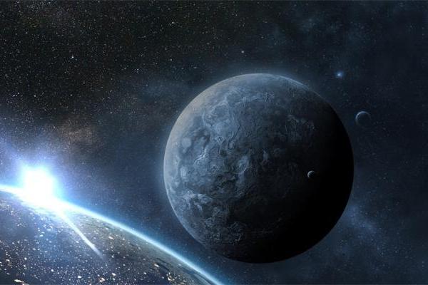 小行星撞地球？NASA：一小行星将于本周五掠过地球