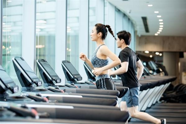 减肥人士注意！研究发现：男性和女性的最佳锻炼时间不一样