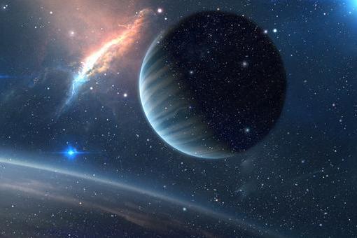两颗“超级地球”被发现！距离地球仅33光年