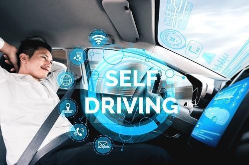 “无人驾驶”车将可上路！我国首部智能网联汽车法规出台，深圳成L3级自动驾驶第一城