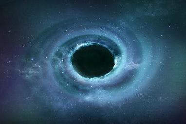 重磅！NASA发布“来自黑洞的声音”，网友：听了睡不着觉_