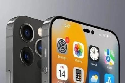 果粉泪目 iPhone 14 Pro快充升级，充电头仍需单独购买