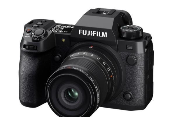 富士X-T5、XF30mmF2.8同步发布 相机售价11990元起