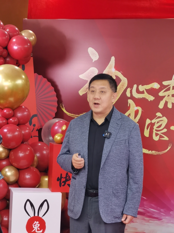 充分授权放权！业之峰全面激发组织活力