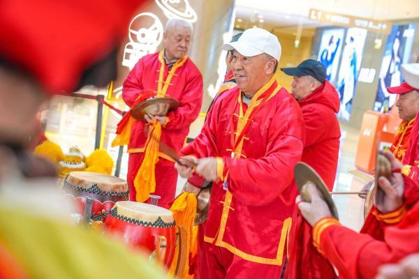 北京大兴非遗贺岁，邂逅别样中国年