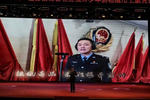 北京大兴举办“6.26”国际禁毒日主题宣传活动 筑牢青少年禁毒防线