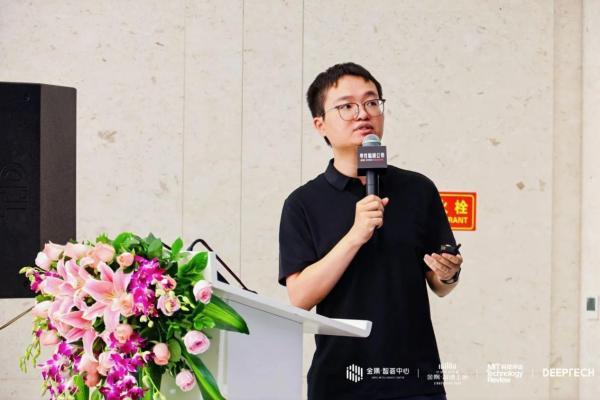 智能制造新势力汇聚海淀，中关村西三旗点亮创新动能