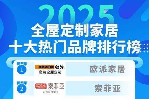 全屋定制加盟新趋势：轻高定如何成为中产家庭的 “品质刚需”？