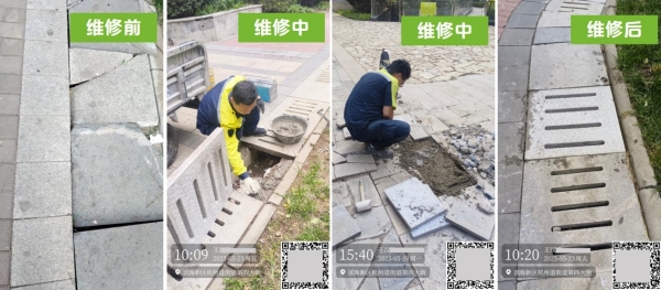走进电台直播间：AED急救守护与社区义警的“警社企”共建共治