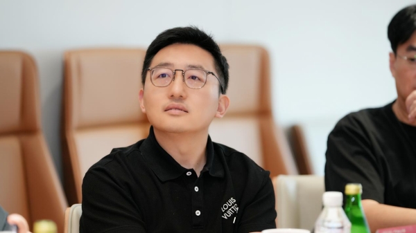 天猫总裁访索菲亚总部，聚焦定制家居产业升级、明确三大合作方向