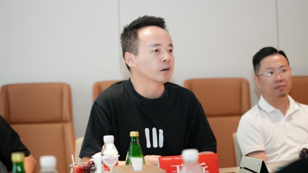 天猫总裁访索菲亚总部，聚焦定制家居产业升级、明确三大合作方向
