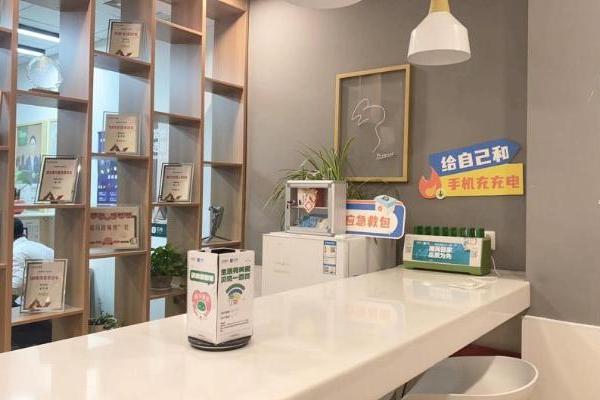 书写商业空间里的民生答卷，贝壳骑手驿站落地重庆