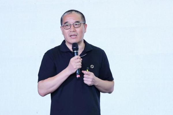 张健：百得胜已在涂装领域实现4大突破
