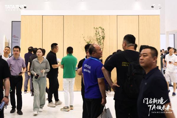TATA木门“10万级轻资产建店模型”：家居招商范式的突破性变革