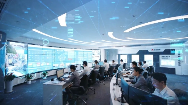 搭建社区运营体系，时代邻里又创新方法