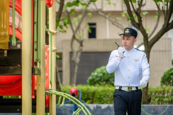 搭建社区运营体系，时代邻里又创新方法