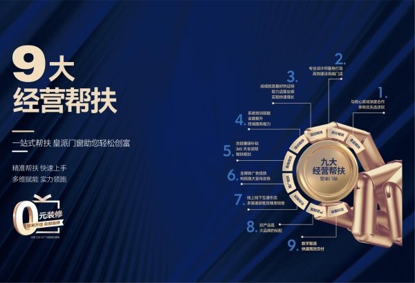 实力圈粉|2025中国建博会（广州）圆满收官，皇派门窗「深海级静谧」展馆引爆全场！
