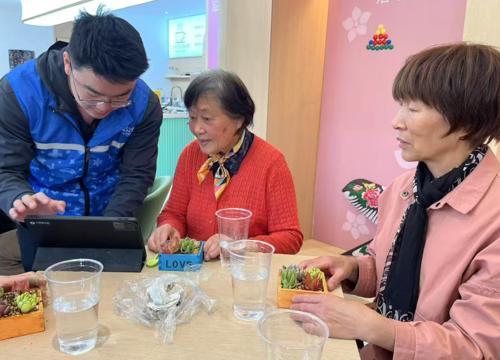 用心用智为民惠民！看普惠金融的“太保实践”