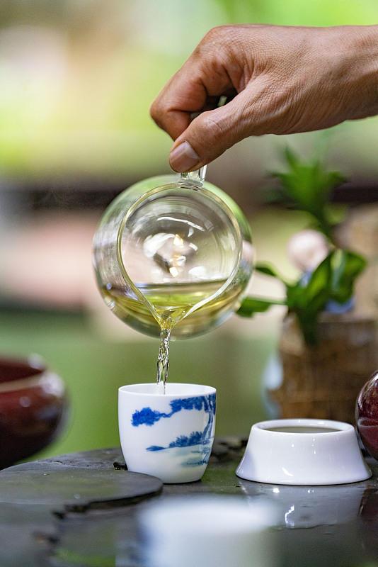 茶养，重塑现代人的身心归宿——从古老智慧到未来健康生活的解决方案