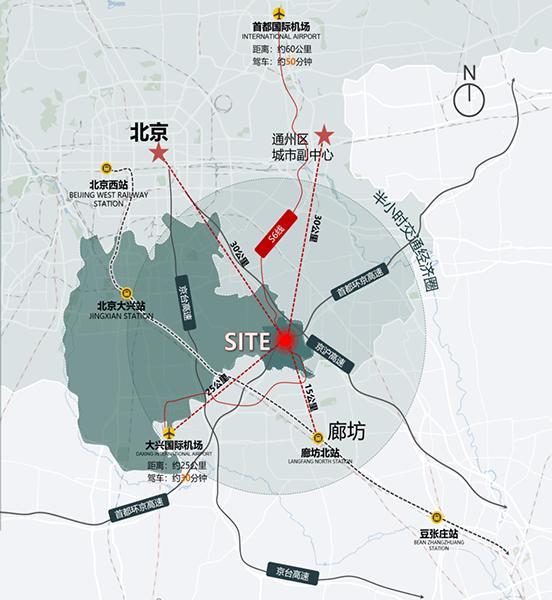 数字时尚精“采”绽放 小镇焕新“育”见未来 ——大兴区采育镇数字时尚小镇正式启动