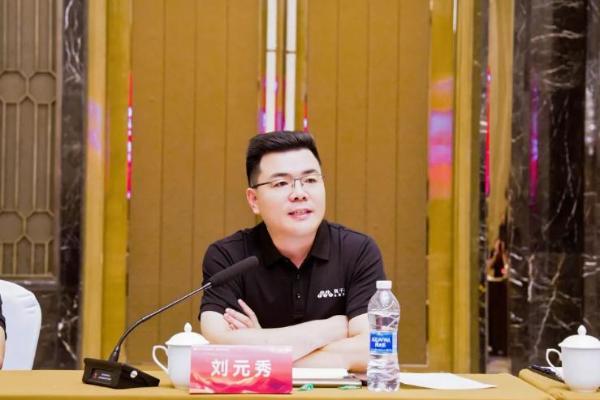 莫干山家居刘元秀：下半年发力产品创新与渠道深耕