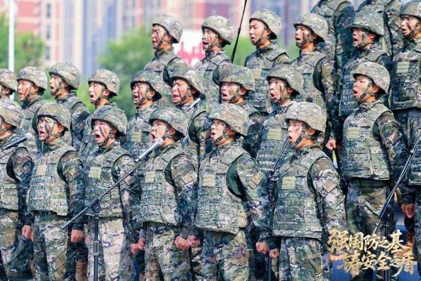 北京大兴区第二届全民国防知识技能大赛：以赛为媒，让国防教育深入人心