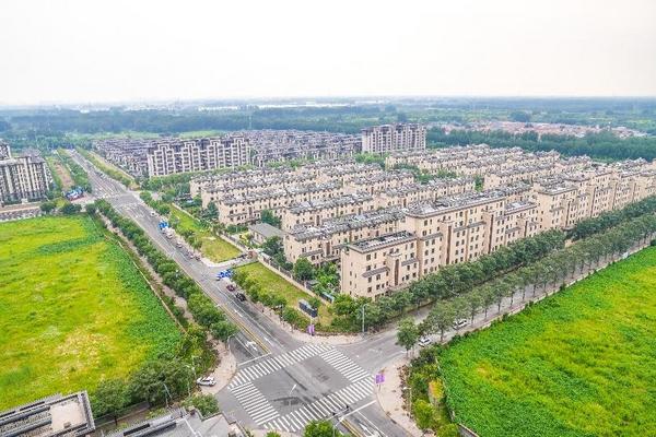 数字赋能8·17北京大兴采育数字时尚小镇葡香盛宴