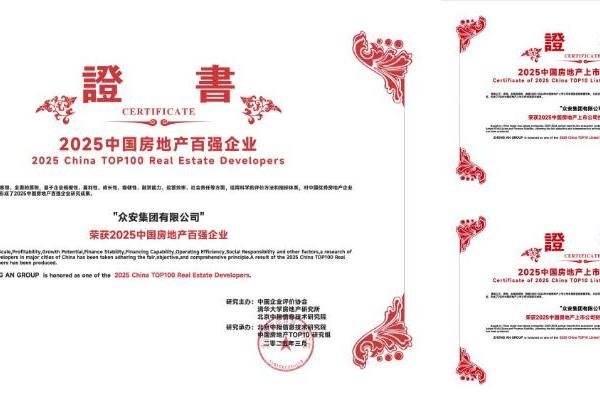 众安集团发布2025年中期业绩：财务底盘稳健，战略笃行致远