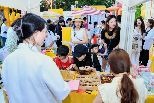 快手联合美团打造“中医养生集市”，开启古法与潮流跨界养生之旅