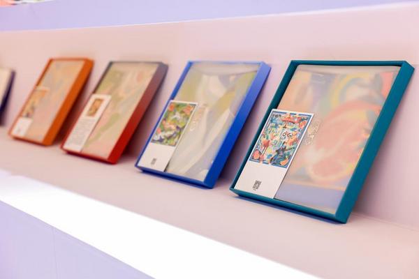 科技赋能文旅 开放成就兴城——2025服贸会大兴展区书写“新国门”发展答卷